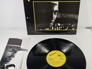 Master Dji ‎– Politik Pa M (Vinyl LP, 1990) Hip-Hop Ragga RARE   - VG+/Good+