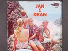 JAN & DEAN: we go together / rosie lane DORE 7
