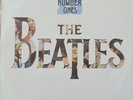 The Beatles The Number Ones 23 LP Only.  1983 Australian Release