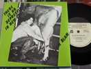 Blam Blam Blam There is no depression in New Zealand '81 NZ PS Punk 45 EX