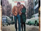 The Freewheelin' Bob Dylan Vinyl Record - 1965 Columbia Records- Mono Australian