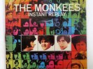 MONKEES INSTANT REPLAY BELL BLPM25 JAPAN VINYL LP