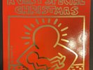 A Very Special Christmas-Vinyl LP Album-1987 SP 3911-Bon Jovi-U2-Run -D.M.C.-VG