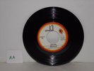 Mountain Long Red 45 RPM Record 1969