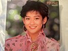 YUKIKO OKADA 岡田有希子 OKURIMONO II VINYL LP 80’S JAPANESE IDOL