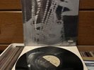 JOAN JETT & THE BLACKHEARTS - Notorious (1991) Vinyl, LP -   EX  RARE