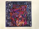 SIOUXSIE AND THE BANSHEES HYAENA - POLYDOR 28MM 0368 Japan  LP