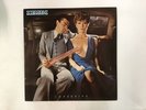 SCORPIONS LOVEDRIVE - RCA RVP-6351 Japan  LP