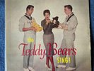 THE TEDDY BEARS SINGS STEREO