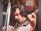 LENNY BREAU: the velvet touch of, live  RCA 12