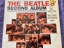 The Beatles 1964 Capitol sTEREo LP 