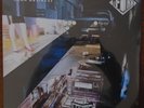 FIRM*, Mean Business USA New Old Stock Sealed LP Jimmy Page, Paul Rodgers