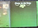 YES, Close To The Edge [George Piros / 1841 Broadway] USA 1st pressing Exc- LP