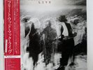 FLEETWOOD MAC LIVE WARNER BROS. P5593 JAPAN OBI VINYL 2LP