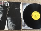 ROLLING STONES - Sticky Fingers - 1971 LP - US 'Preswell' COC Issue/Working Zip