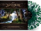 Wintersun - The Forest Seasons - Clear Green Splatter [New Vinyl LP] Colored Vin