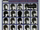 THE BEATLES A Hard Days Night 1995 MONO C1-46437 FACTORY SEALED