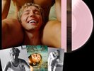 Troye Sivan Something To Give Each Other Exclusive Pink Deluxe Vinyl