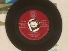 The El Rays 45 (You Took) My Baby From Me 1963 Soul Girl Group Doo Wop EX