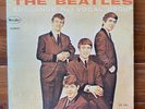 The Beatles – Introducing The Beatles – British Invasion Vinyl LP – OG VJ Mono