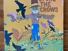 Stone The Crows – Self-Titled Psych Rock-Blues Rock Vinyl LP – OG – Maggie Bell