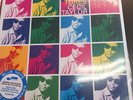 CECIL TAYLOR Unit Structures LP NEW Blue Note Classic Vinyl Series Free Jazz