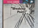 Freddie Hubbard, Breaking Point