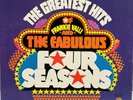 Vintage The Greatest Hits Of Frankie Valli And The Fabulous Four Seasons  1974