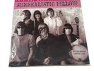 Vinyl Jefferson Airplane Surrealistic Pillow Original Master Recording Numbered