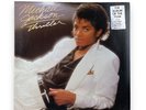 Michael Jackson Thriller Vinyl LP Album Gatefold Epic Australia ELPS 4328