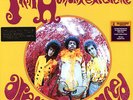 Jimi Hendrix Experience - Are You Experienced (Vinyl LP - EU)
