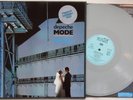 DEPECHE MODE Some Great Reward LP Grey Vinyl Limited 1984 Mute Records * RARE