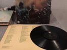 Steely Dan - Katy Lied (LP, Album, Bla) A2/B2 1st Press VG+/VG+
