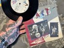 Very Rare Stray Cats Runaway Boys “Echoless” Single