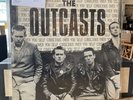 The Outcasts - Self Conscious Over You - Uk 1979 Rare Punk LP