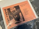 Very Rare Stray Cats Bootleg Vinyl Album