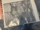 Very Rare Stray Cats Bootleg Vinyl Album