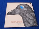 STRAWBERRY PATH / When The Raven.. OG JAPAN 1st PRESS LP 1971 GREAT HARD PSYCH