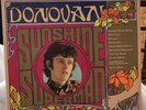 Donovan