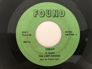 '68 Flower Cult Members Folk Psych 45 LOST CHORDS Today FOUND hear