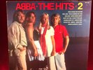 ABBA The Hits 2 1988 UK Vinyl LP Fernando angel eyes Best of greatest ring money