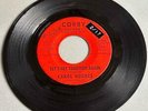 Carol Hughes - Let's Get Together Again/Don't Turn Your * Corby Soul 45 Hear