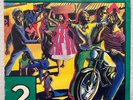 CREATION ROCKERS #2 - Trojan Reggae/Ska Compilation - 12