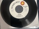 MELVIN BLISS - Reward b/w Synthetic Substitution - 7
