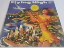 Alchemist Flying High LP Black Vinyl *Sealed* Brand New SOLD OUT