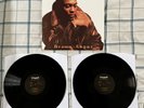 Brown Sugar by D'Angelo - 2015 Reissue Black Vinyl 2LP