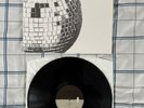 LCD Soundsystem by LCD Soundsystem - 2017 Reissue Black Vinyl LP