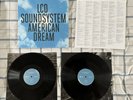 American Dream by LCD Soundsystem (2017) - Black Vinyl 2LP