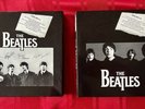 The Beatles “Juke Box” Singles Box Sets 1996 Colored Vinyl Cema Special Markets