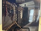 Music From Dracula Hammer Films vinyl soundtrack by James Bernard Contempo
